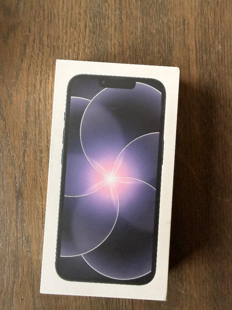 Apple iPhone 17e 256GB in zwarte uitvoering, Telecommunicatie, Mobiele telefoons | Apple iPhone, 256 GB, Overige modellen, Zwart