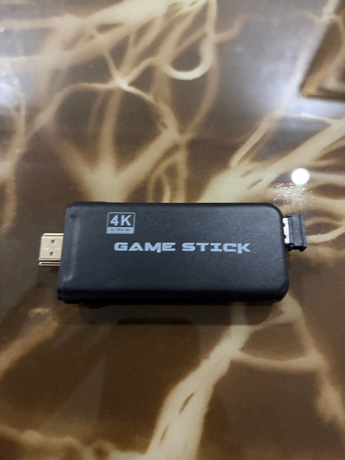 Game stick, Informatique & Logiciels, Clés USB, Enlèvement ou Envoi, Comme neuf