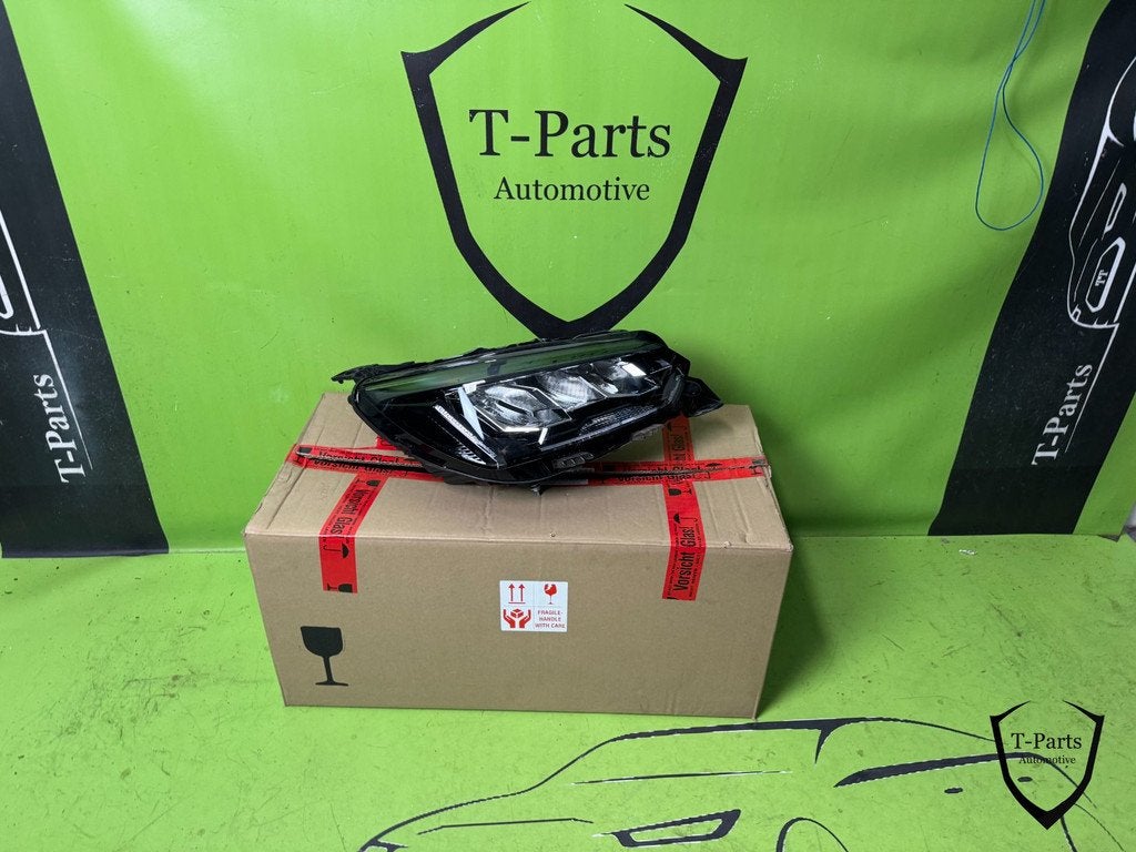 peugeot 208 2008 rechts koplamp 9855524880 lamp, Auto-onderdelen, Taurusavenue 1
2132 LS  Hoofddorp, NL, Gebruikt, Contact.group@renault.com