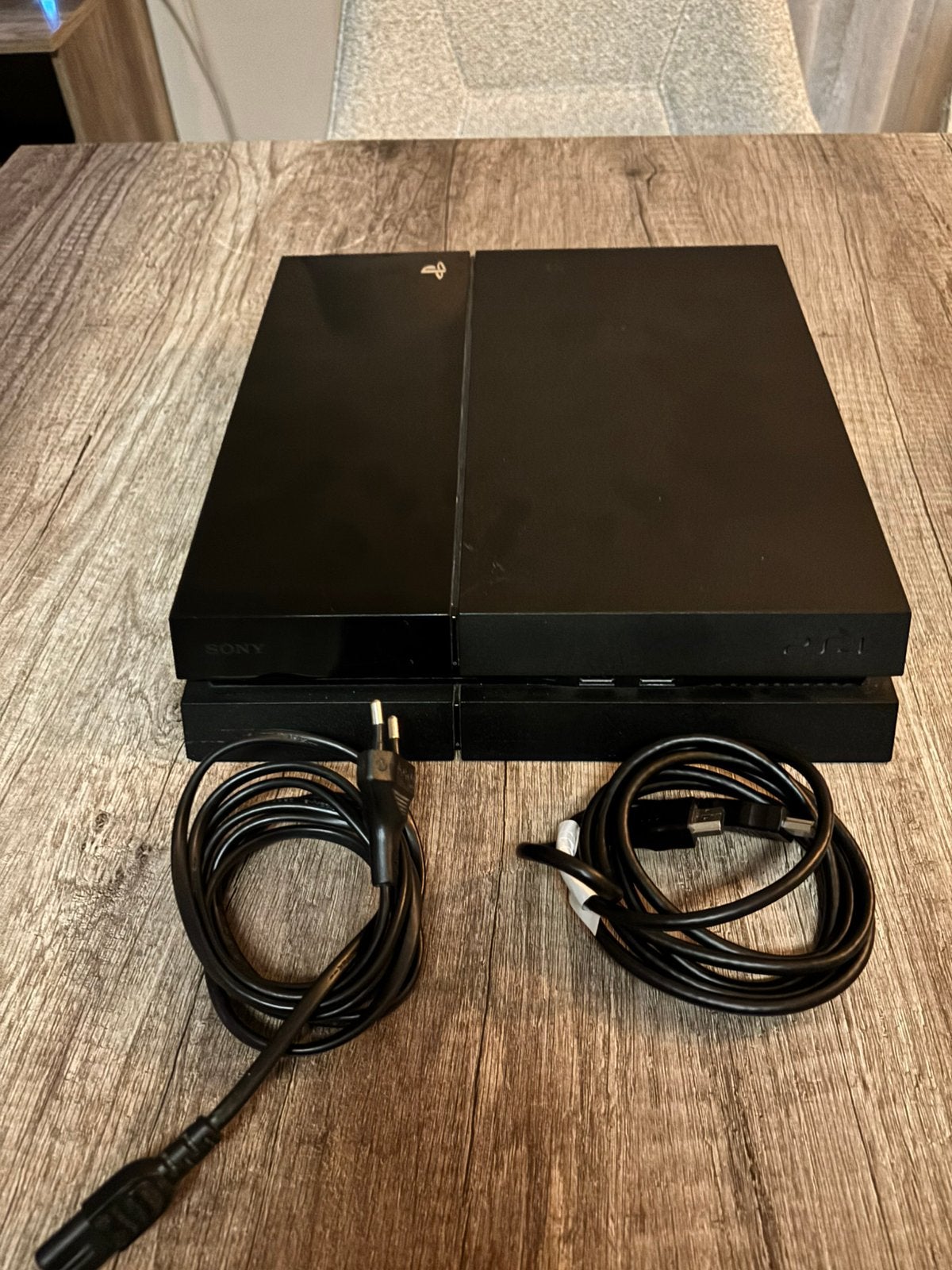 Ps4 jailbreak, 500 GB, Avec disque dur, Sans contrôleur, Comme neuf