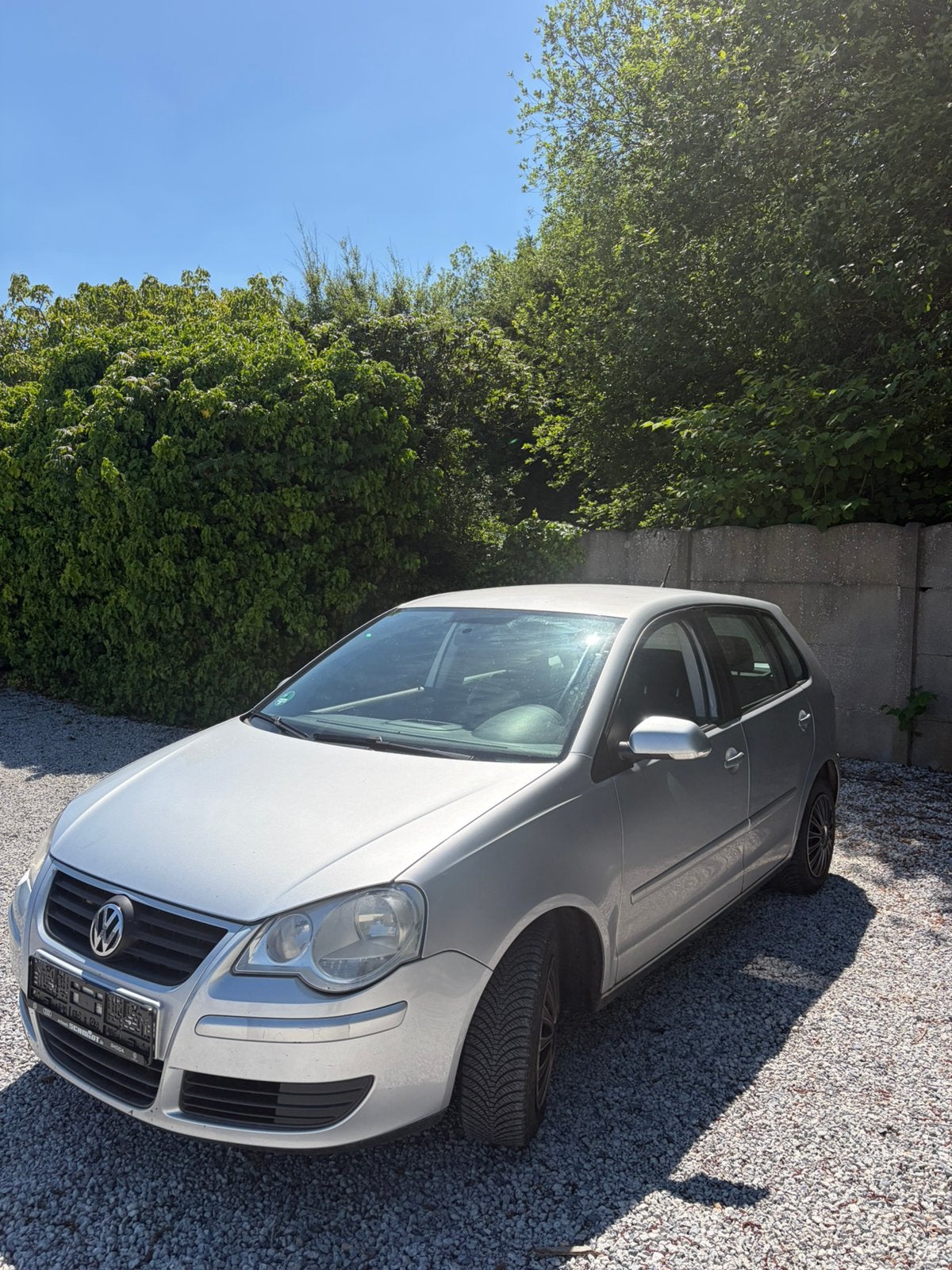 Polo Volkswagen 1.2, Autos, Achat, Particulier, Euro 4, Essence