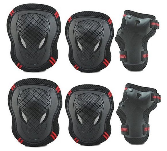 Valbescherming skate skeeler, Enlèvement ou Envoi, Neuf, Protection