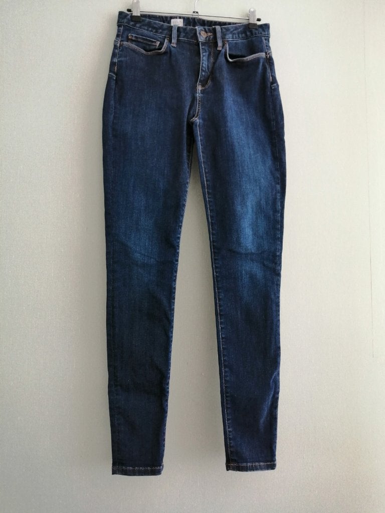 joli jean Tommy Hilfiger W27/L32, Tommy hilfiger, Enlèvement ou Envoi, Porté, Bleu