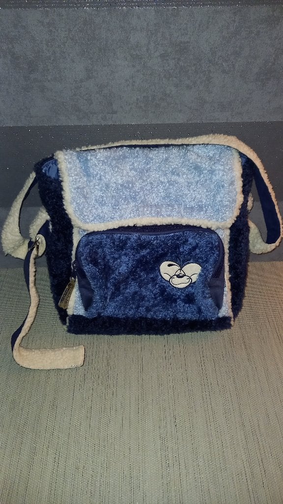 Sac à main Diddl, Enlèvement ou Envoi, Diddl, Utilisé, Autres types