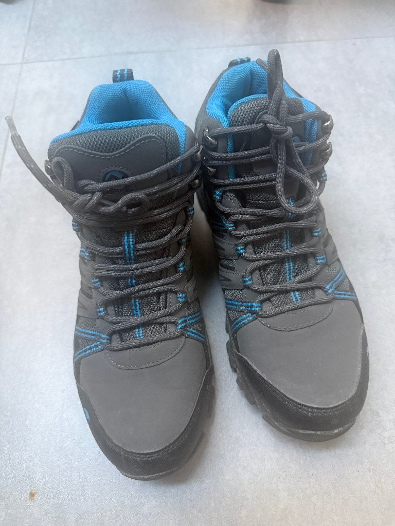 Wandelschoenen Gelert maat 39, Enlèvement, Comme neuf, Chaussures