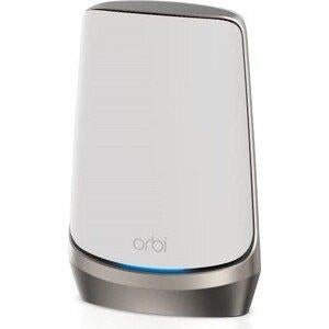 Orbi RBSE960 WiFi 6E Add-On Satellite, Computers en Software, Verzenden, Zo goed als nieuw, NETGEAR
