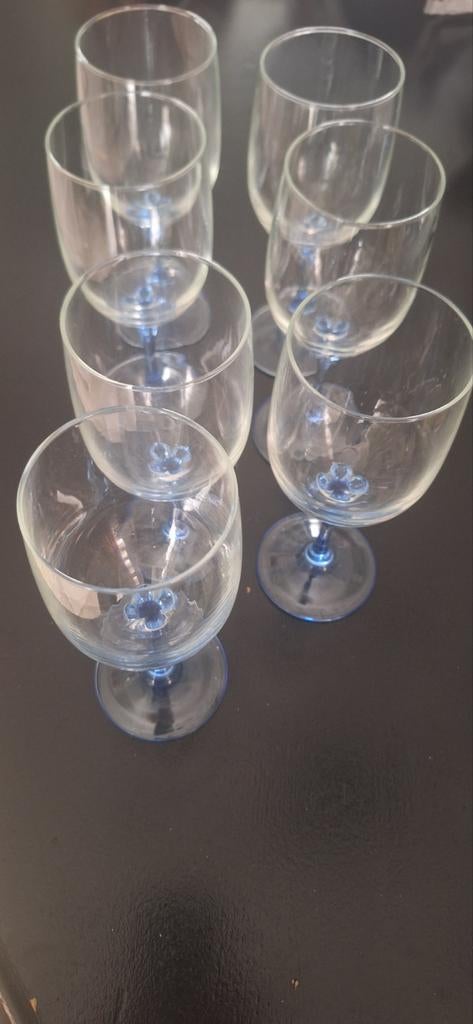 7verres a vin