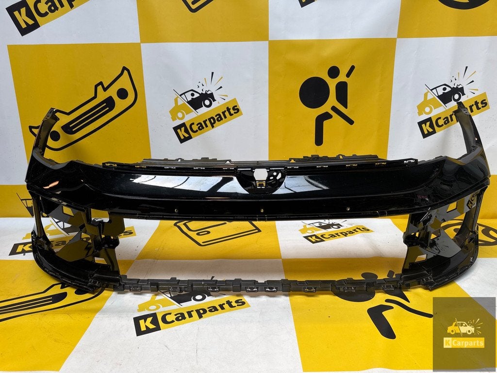 Pare-chocs avant VW Golf 8 R 8.5 FACELIFT R 5H0807221Q 6xpdc, Info@fabrikant.eu, Fabrikant BV, Pare-chocs, Utilisé