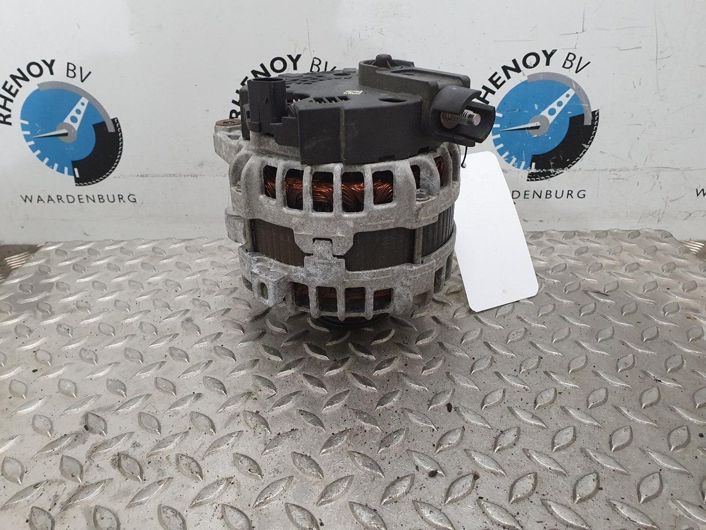 LANDROVER RANGE ROVER VELAR DYNAMO 2019, Enlèvement ou Envoi, Utilisé, ARN reconnu