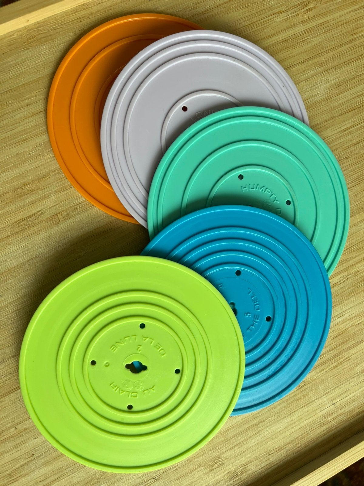 Plaatjes Fisher Price, Ophalen, Zo goed als nieuw
