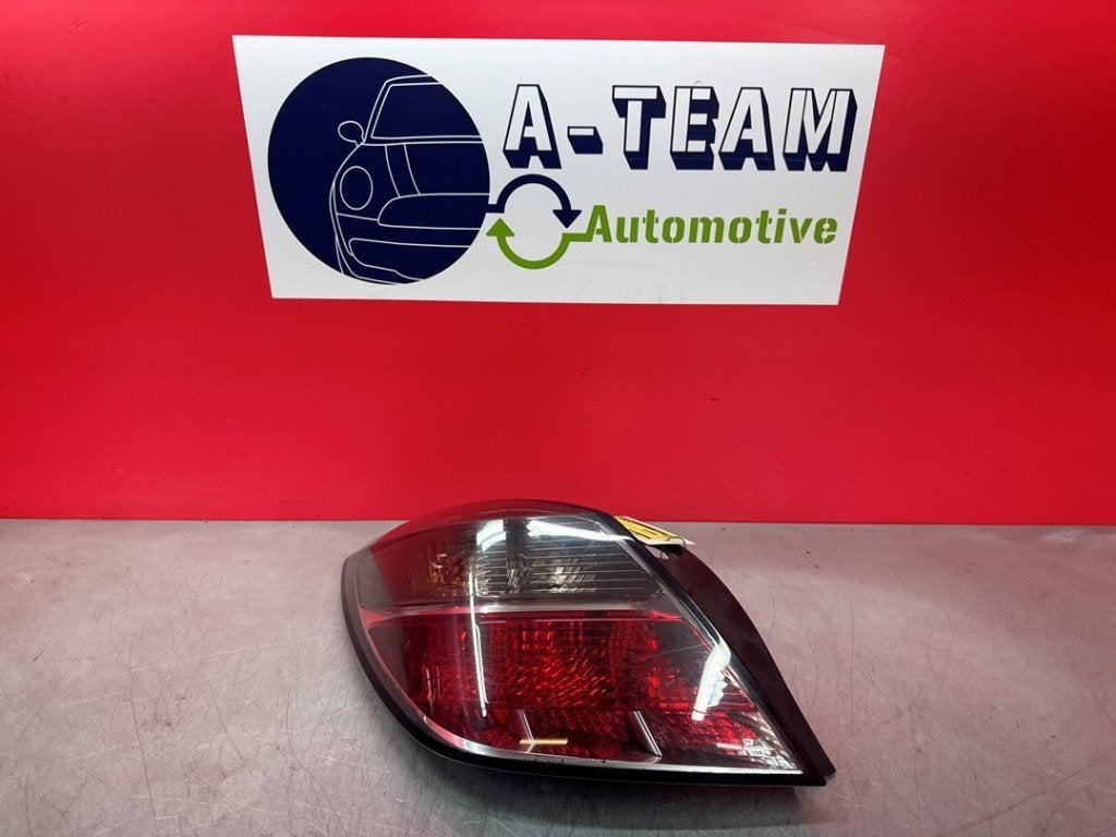 FEU ARRIÈRE GAUCHE Astra H GTC (L08) (|93190790|93183055|), Opel, Opel Automobile GmbH, Utilisé, Kontakt-opel@opel.com