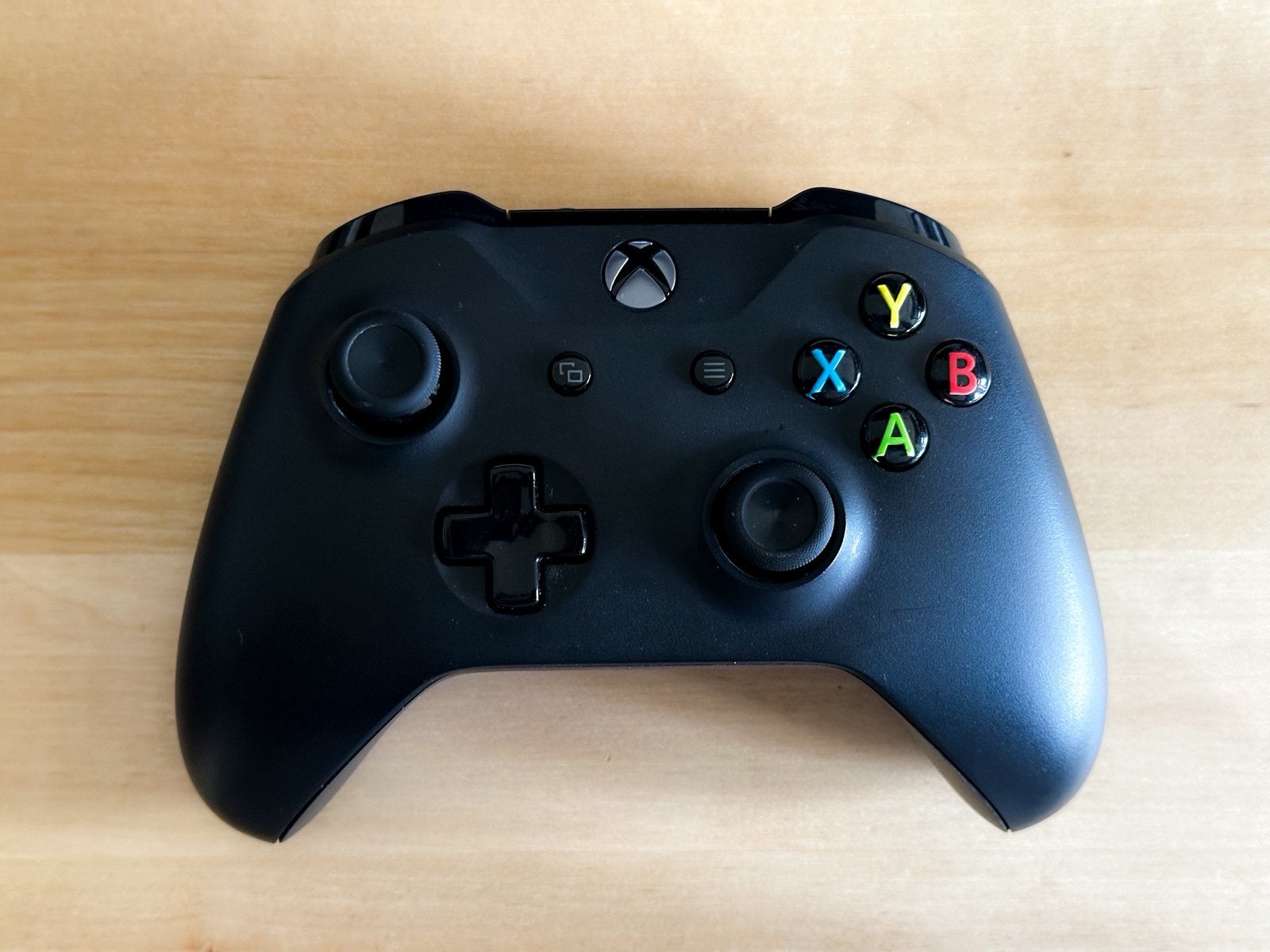 Manette sans fil Xbox, Sans fil, Comme neuf, Enlèvement, Xbox One