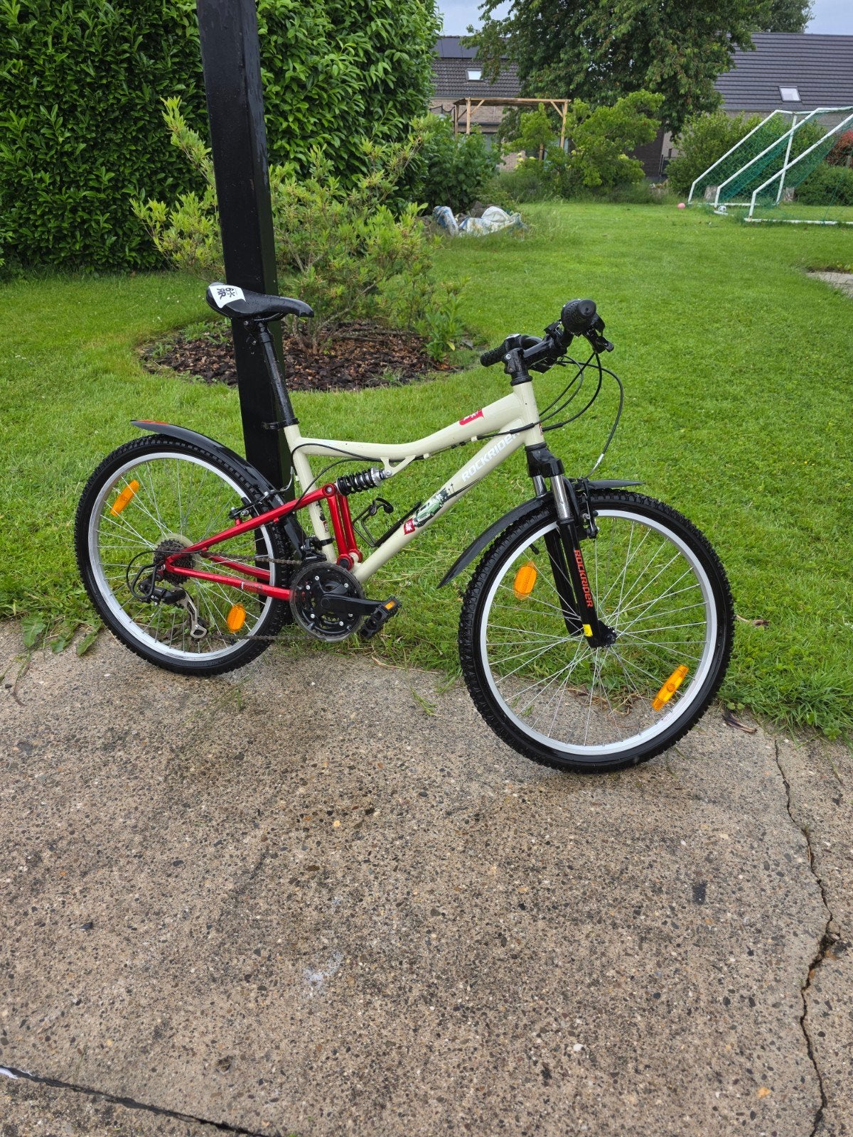 Velo vtt enfant taille de selle 77 cm minimum, Vélos & Vélomoteurs