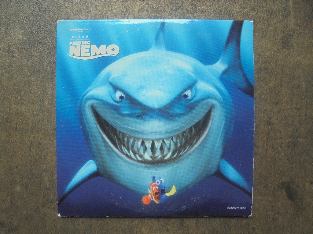 Finding Nemo voor PC (zie foto's), Consoles de jeu & Jeux vidéo, Jeux | PC, Enlèvement ou Envoi, 1 joueur, Aventure et Action