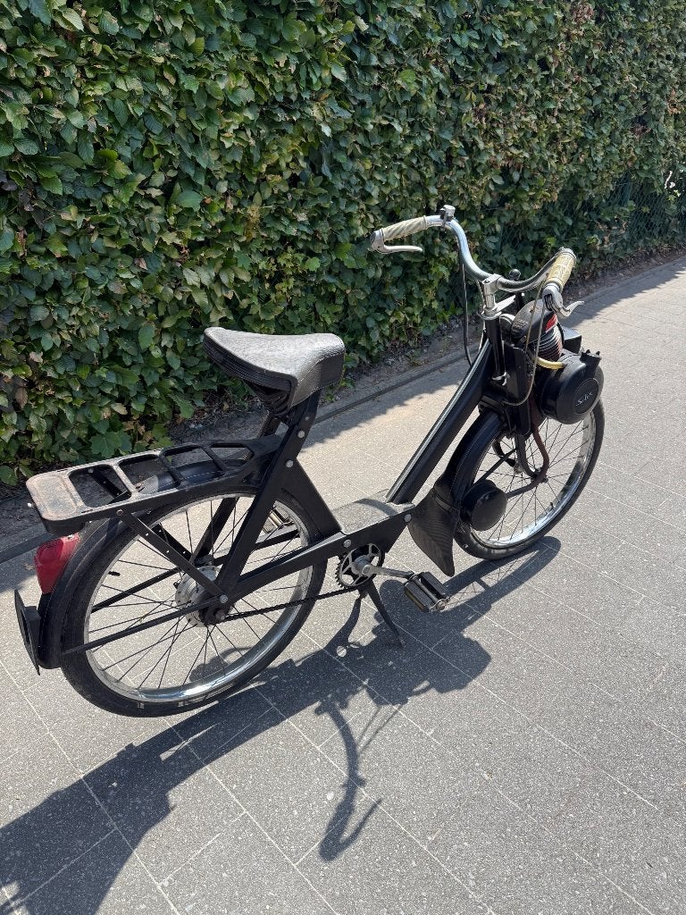 Solex 3800, Ophalen, Gebruikt, Klasse A (25 km/u)