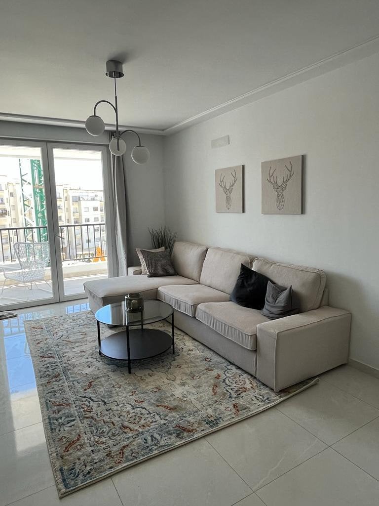 Appartement TANGER, Immo