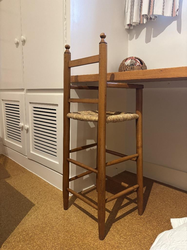 Kinderstoel, Kinderen en Baby's, Kinderstoelen, Ophalen, Zo goed als nieuw, Overige typen