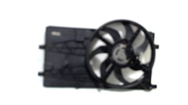Koelventilatormotor Fiat Fiorino, Onderdelen@venauto.nl, Van der Ven Autorecycling B.V., Gebruikt, Ettenseweg 76, 4706 PB Roosendaal, The Netherlands