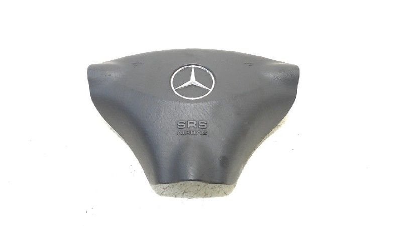 Airbag stuur Mercedes-Benz Vaneo, Onderdelen@venauto.nl, Van der Ven Autorecycling B.V., Ettenseweg 76, 4706 PB Roosendaal, The Netherlands