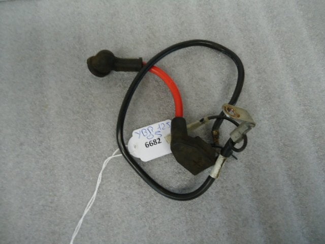 YBR125 2007 - 2011 Yamaha Kabelboom D1-16986