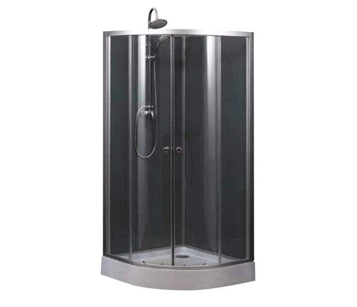 Cabine douche Alibert neuve toujours embalée, Ophalen, Nieuw, Met douche