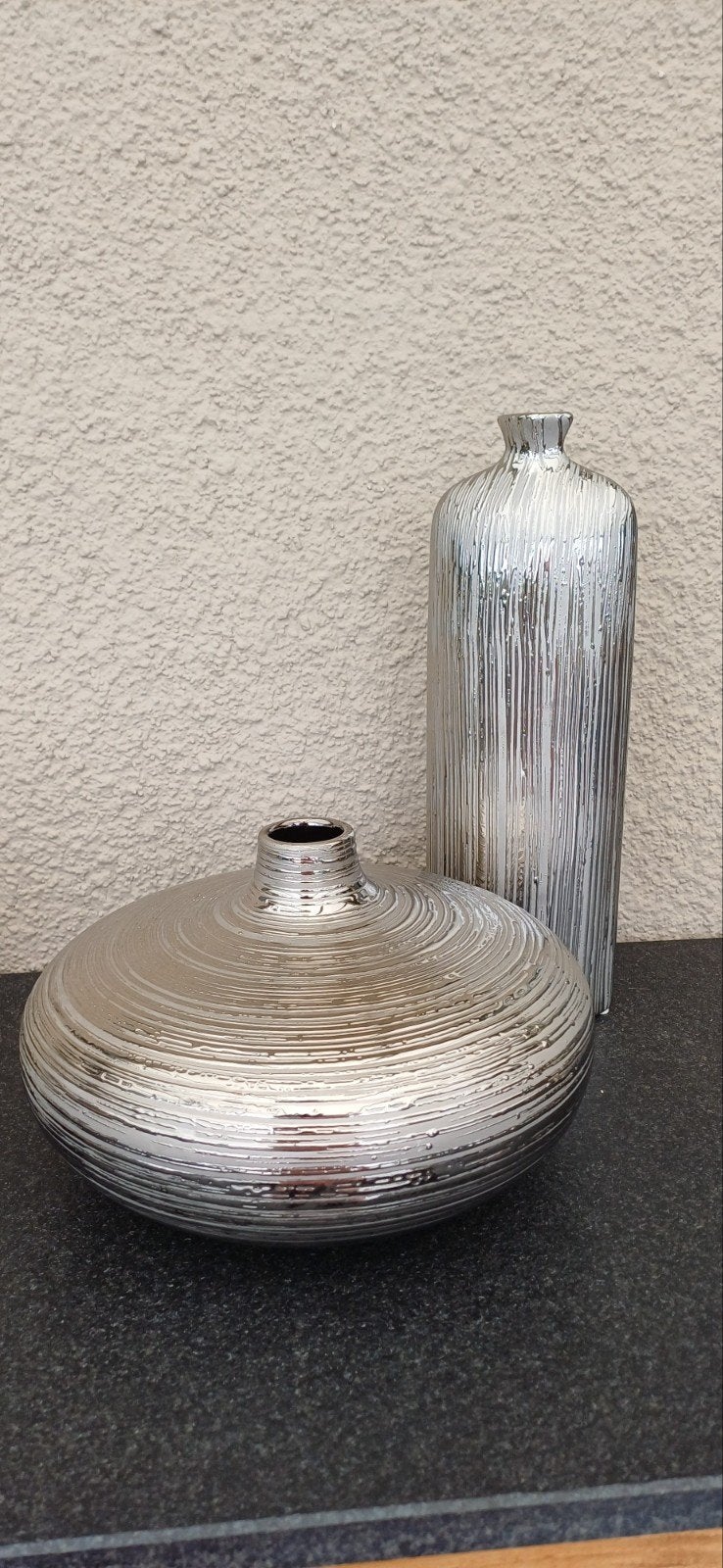 Decoratie vazen, Huis en Inrichting, Woonaccessoires | Stolpen, Ophalen