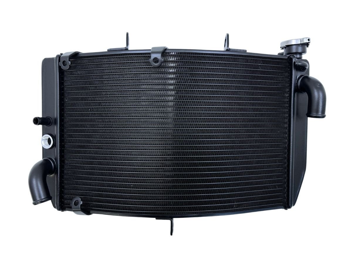 RADIATEUR EAU CBR 600 F 2001-2006 (CBR600F CBR600F4i PC35), Motos, Dhr. S. di Majo, Neuf, Info@cama-motorparts.nl, P.J. Troelstraweg 8 8
3144 CX  MAASSLUIS, NL