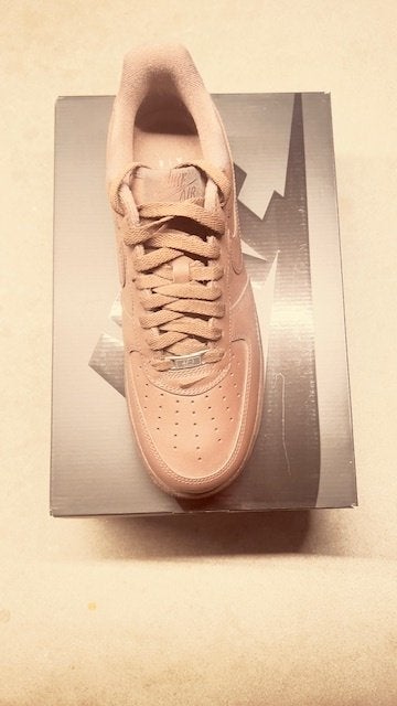 nike air force SUPREME, Kleding | Heren, Schoenen, Bruin, Nike, Nieuw, Ophalen of Verzenden