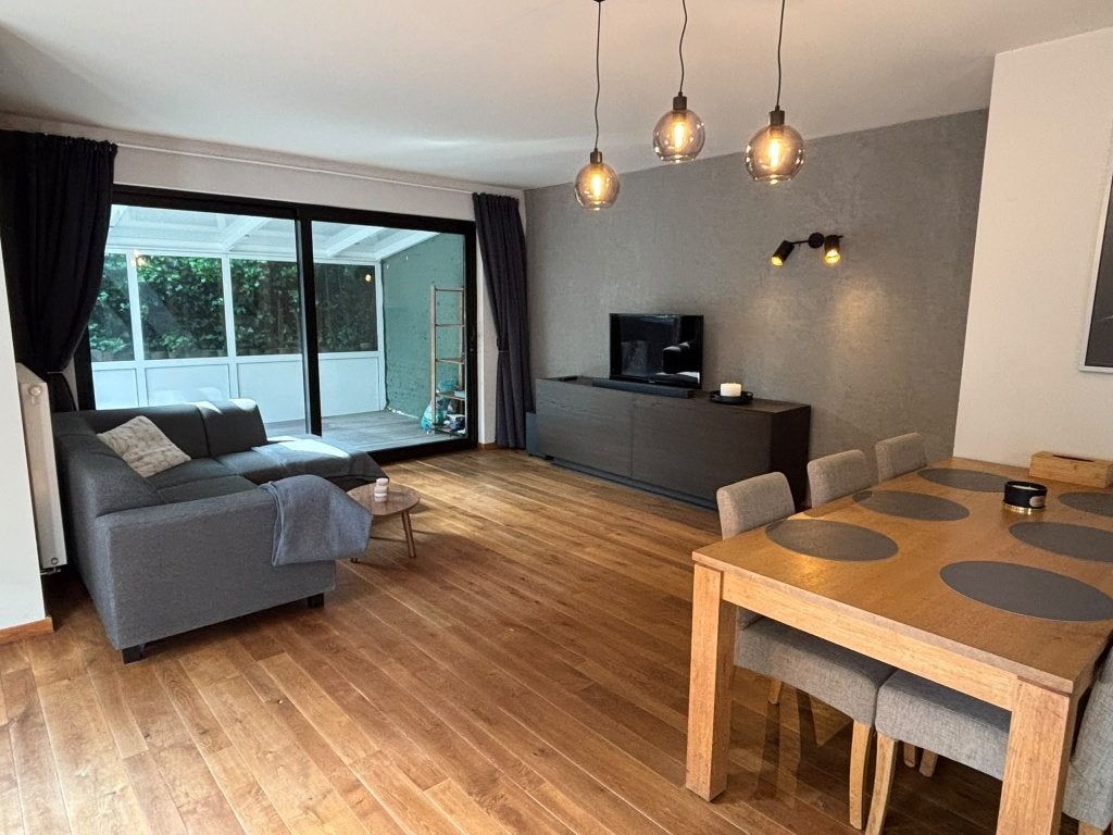 appartement te huur, Immo, 50 m² of meer, Provincie Oost-Vlaanderen