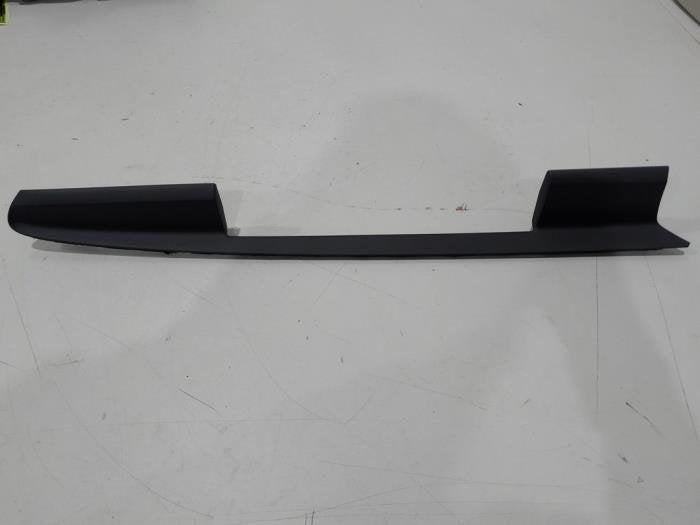 Dashboard sierlijst van een Audi A6, Gebruikt, -, -, -