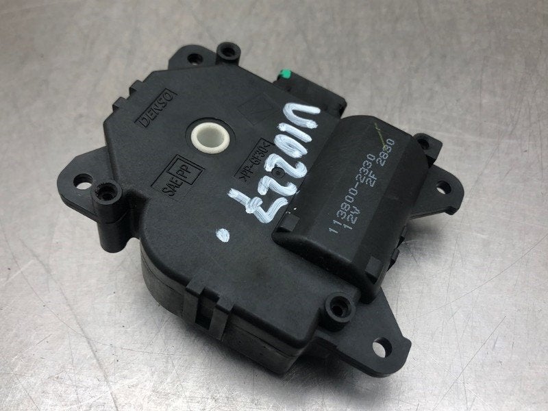 ACTIONNEUR MOTEUR VOLET CHAUFFAGE Civic (ES) (|1138002330|), Utilisé, Honda