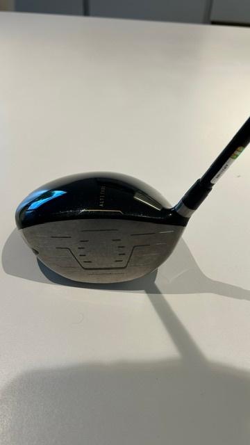 Driver Cleveland Altitude 588, Sports & Fitness, Sports & Fitness Autre, Utilisé, Enlèvement ou Envoi