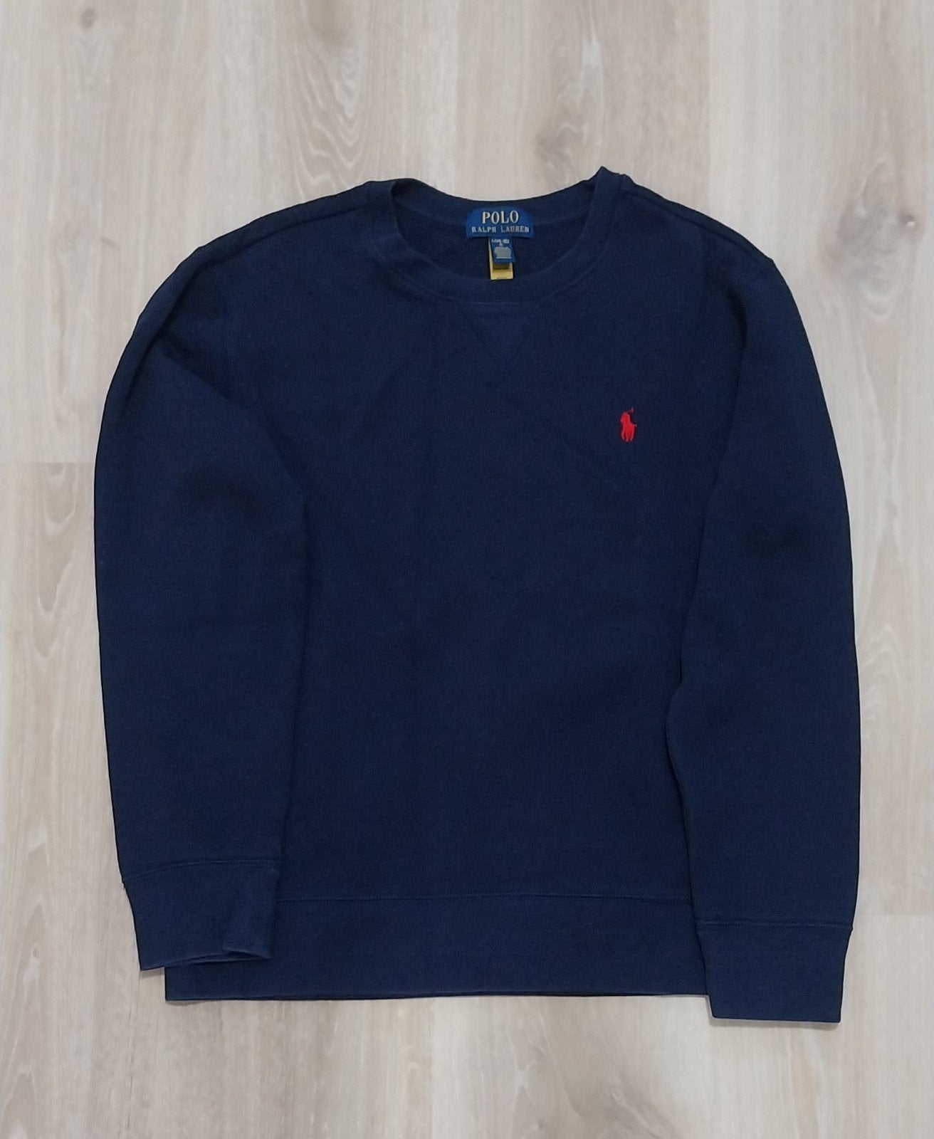Polo Ralph Lauren 14-16, Ophalen of Verzenden