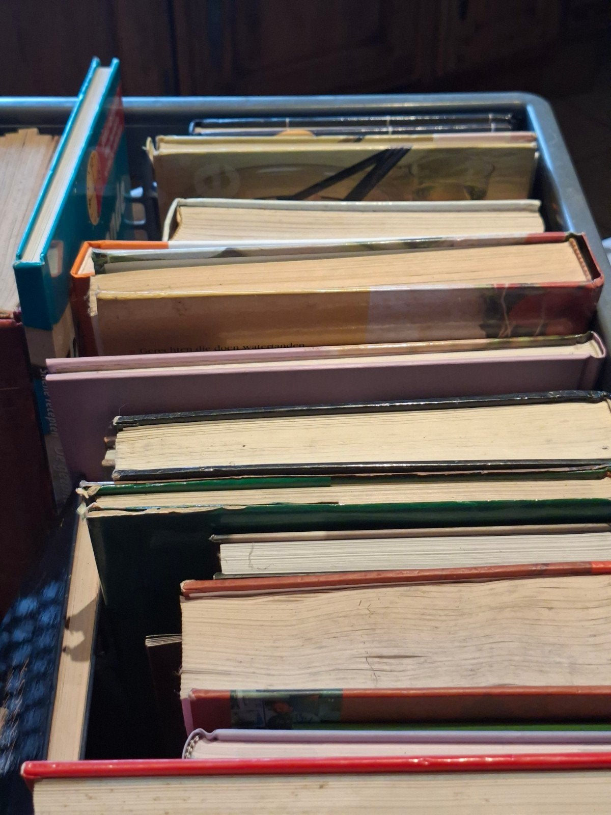 lot kookboeken (30 stuks) GRATIS, Boeken, Ophalen