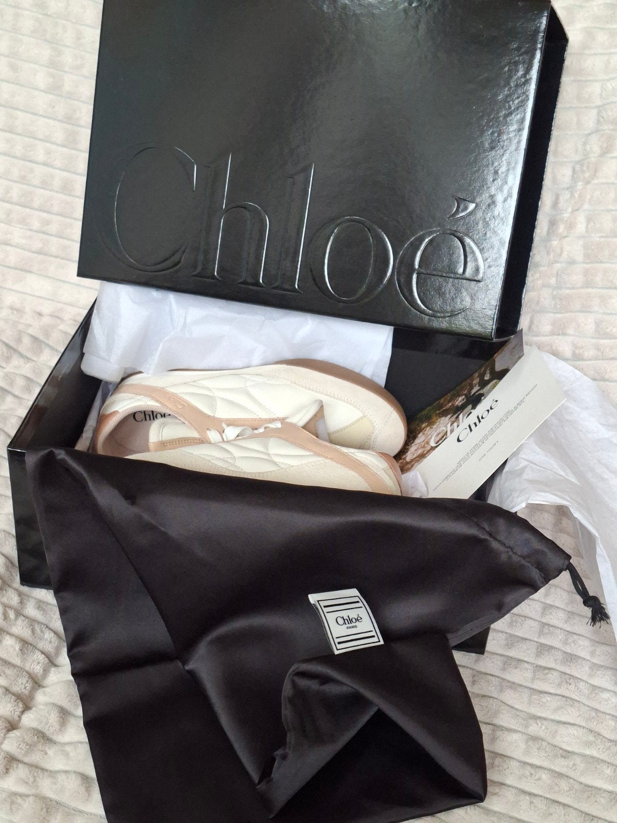 CHLOÉ. (NOUVEAU : 620€), Enlèvement ou Envoi