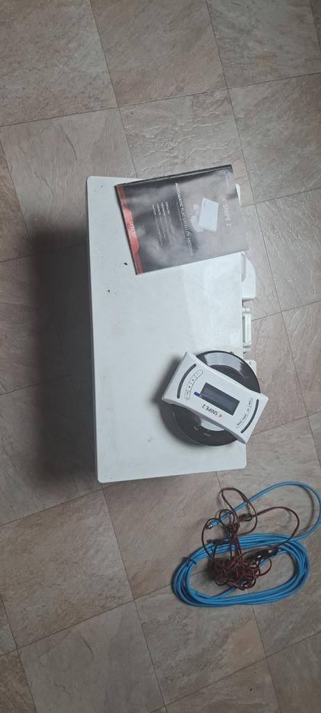 Schotelantenne, TV, Hi-fi & Vidéo, Antennes paroboliques, Enlèvement ou Envoi, Antenne (parabolique)