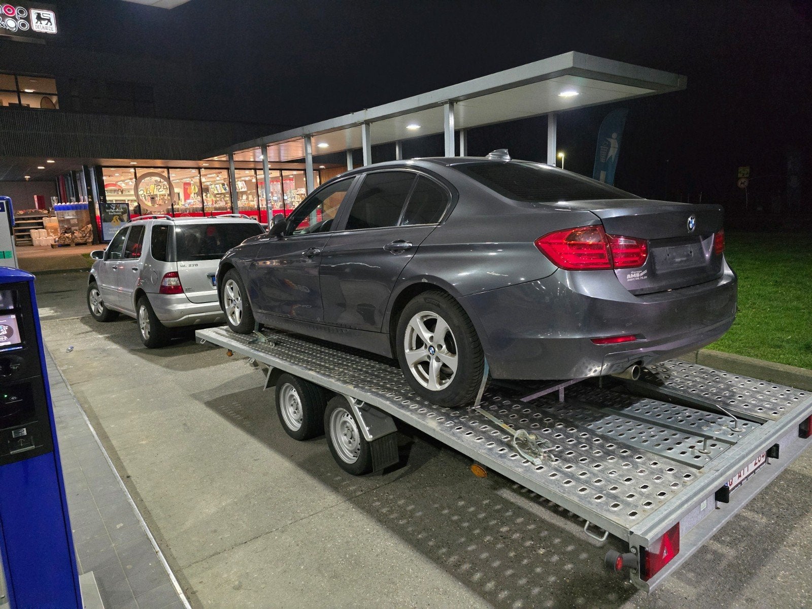 Takelwage Takeldienst Autotransport Depannage, Offres d'emploi, Emplois | Chauffeurs