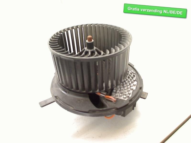 KACHELMOTOR Audi Q3 (8UB / 8UG) (1K1820015G), Info@audi.de, Audi, Audi AG, Gebruikt