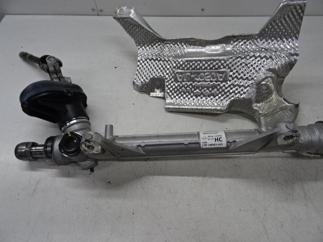 CREMAILLERE DIRECTION MECANIQUE Clio IV (5R) (490012121R), Utilisé, Renault