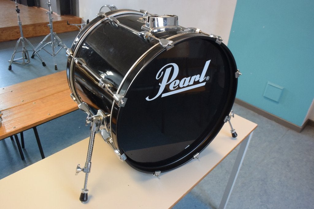 PEARL Export Serie, Muziek en Instrumenten, Ophalen, Zo goed als nieuw, Pearl