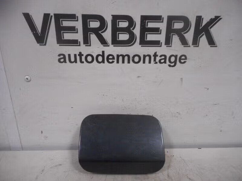 TANKKLEP Mercedes-Benz 190 (W201) (2015842839m), Gebruikt, Mercedes-Benz AG, Deur, Ophalen of Verzenden