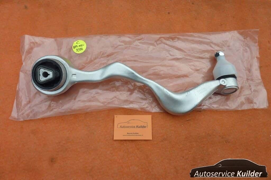 Draagarm Links voor BMW 1 serie 3 serie Nieuw ABS, Neuf, -, -, Enlèvement ou Envoi