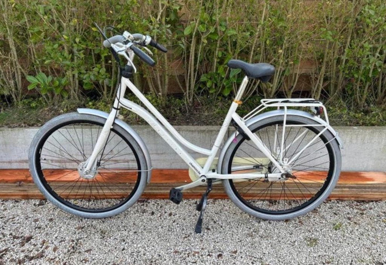 Vélo Cortina pour femme, Enlèvement, Comme neuf