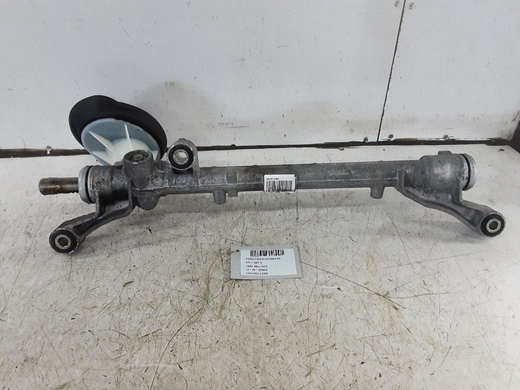 STUURHUIS Ford Fiesta 7 (01-2017/07-2023) (H1BC3A500), Auto-onderdelen, Gebruikt, Henry-Ford-Straße  1
50735  Köln, DE, Ford-Werke GmbH