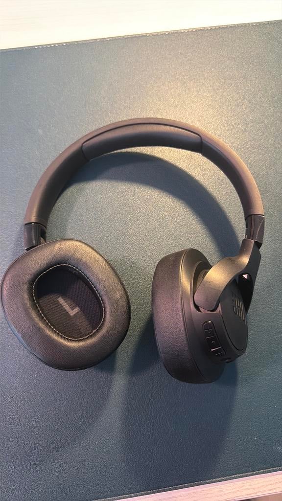 JBL hoofdtelefoon draadloos, Enlèvement ou Envoi, Comme neuf, Sans fil