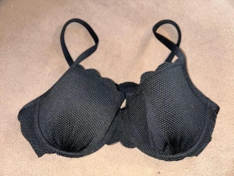 bikini hunkemöller, Kleding | Dames, Zwart, Nieuw, Ophalen of Verzenden, Bikini