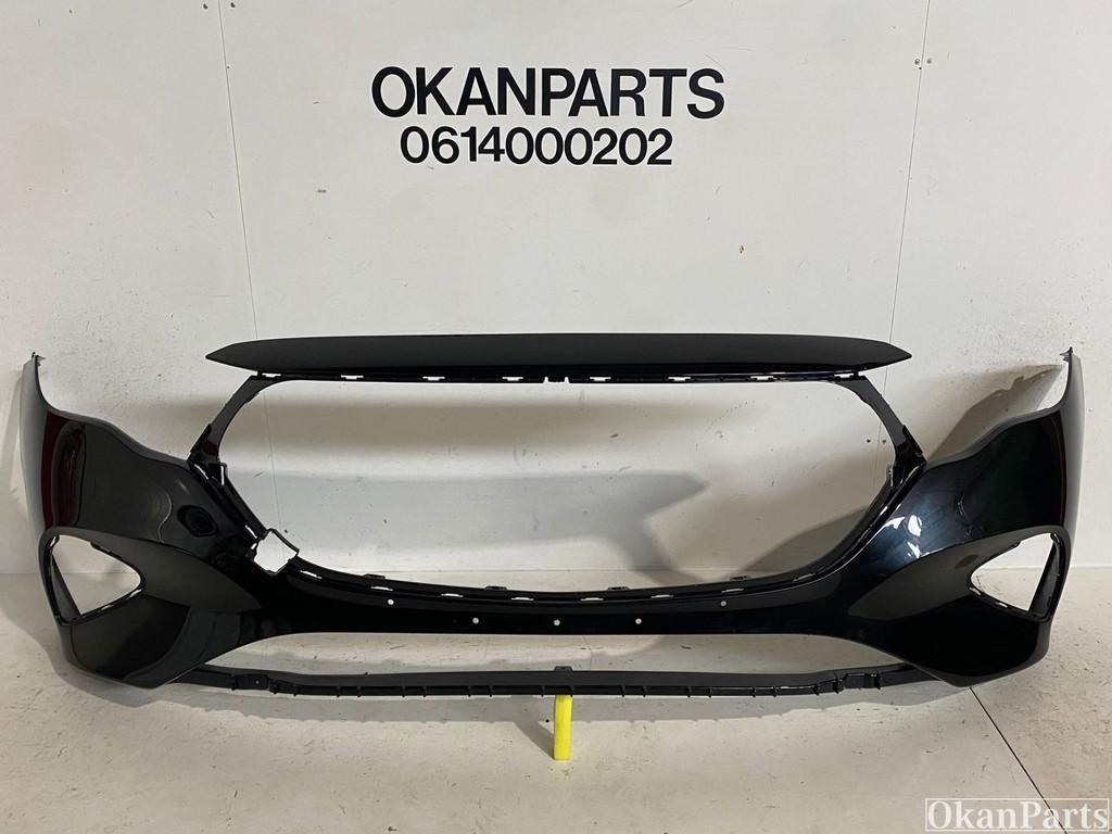 Mercedes-Benz E-klasse W214 Voorbumper A-2148850300, Auto-onderdelen, Gebruikt, Voor, Bumper