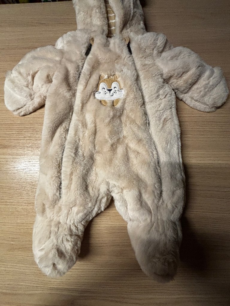Pilotenpak baby, C&A, Jongetje of Meisje, Nieuw, Ophalen of Verzenden