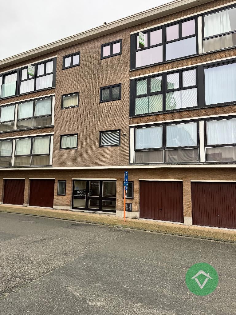 Bemeubelde studio met zicht op het Normandpark Middelkerke, Middelkerke, Provincie West-Vlaanderen, 303 kWh/m²/jaar, Studio