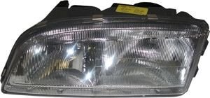 Volvo Koplamp links OEM ref 8628619 9151468 915959 9159598 S, Ophalen of Verzenden, Nieuw, Volvo
